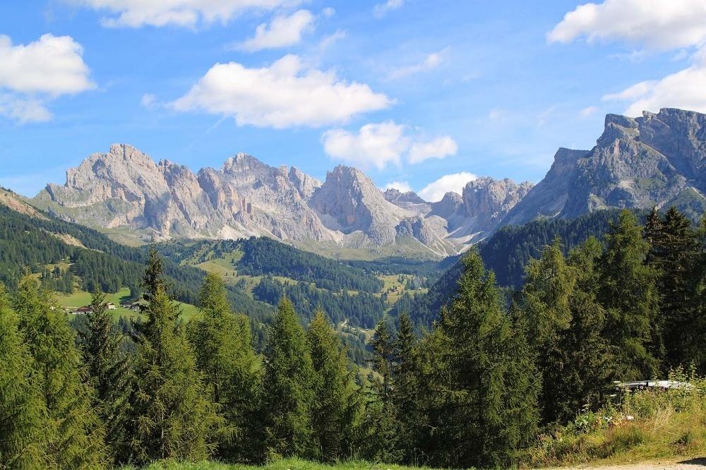 Bed And Breakfast Iman Santa Cristina Val Gardena Exterior foto